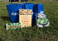 В Ухте провели "Зарницу" для работающей молодёжи города